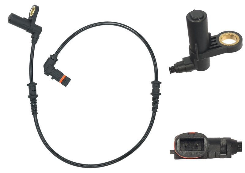Lemark Wheel Speed Sensor - LAB298