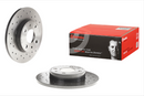 Brembo Brake Disc Pair - 08.5085.31