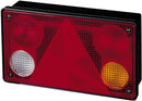 HELLA 2VB 341 032-117 Rearlight - Bulb - 12V - Quantity 10