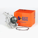 Key Parts Water Pump W/Gasket Part No -KCP1867