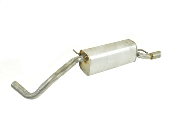 Klarius VW884K - Box With Tail Pipe