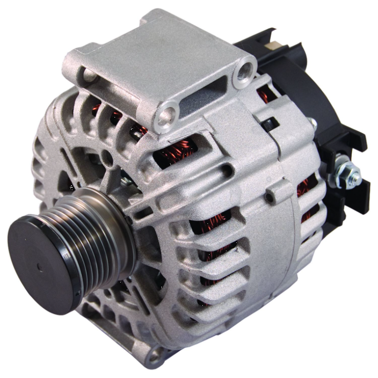 WAI Alternator - 20091N
