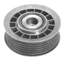 INA Deflection/Guide Pulley - V-Ribbed Belt - Part No - 532002710
