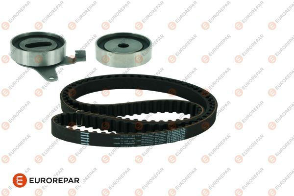 Eurorepar Timing Belt Set - 1635048880