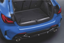 Genuine BMW Fitted Luggage Mat - 51.47.2.469.099