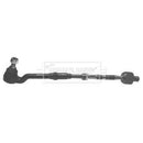 Borg & Beck Tie Rod Assembly L/R Part No -BDL6621