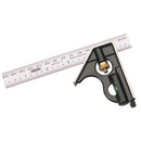 Draper 150mm Combination Square - 34702
