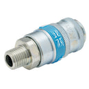 Draper 1/4" Tapered Male Coupling - 37833