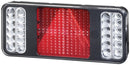 HELLA 2JA 007 373-301 Interior Light - LED - 12V