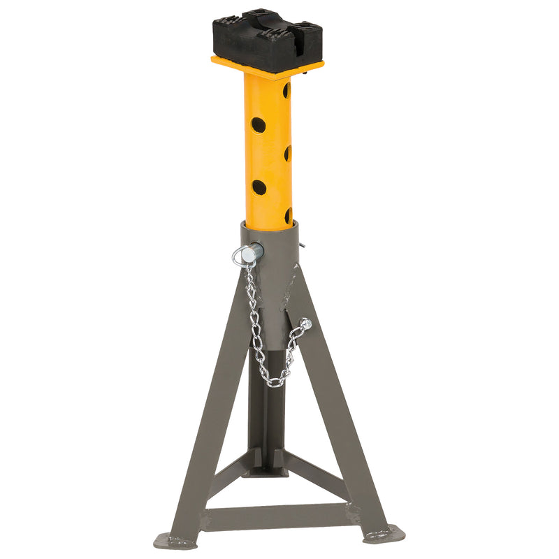 WINNTEC® 3 TON Pin Jack Stands