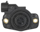 HELLA 6PX 008 476-461 Sensor, throttle position - 12V - 3-pin connector