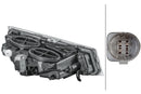HELLA 1PL 010 477-241 DE-Front Fog Light - right - fits Volvo FH, FM