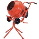 Draper 160l Cement Mixer 230v - 99511