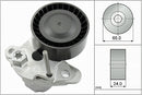 INA Tensioner Lever - V-Ribbed Belt - Part No - 534048010