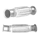 BM Cats Front Pipe - BM70586 with Fitting Kit - FK70586