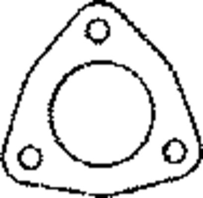 Klarius 410001 - Gasket Flat