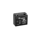 Yuasa 12V Maintenance Free VRLA Motorbike Battery - YTX20L(WC) - 4 Year Warranty