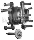 First Line Wheel Bearing Kit Part No -FBK1354