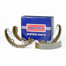 Borg & Beck Brake Shoes Part No -BBS6266