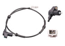 Intermotor Wheel Speed Sensor - 60102