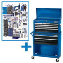 Workshop Tool Kit (E) - 51286