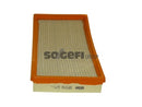 Fram Air Filter - CA3901