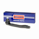 Borg & Beck Tie Rod End Outer Rh Part No -BTR4912