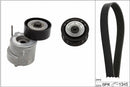 INA V-Ribbed Belt Set - Part No - 529045910