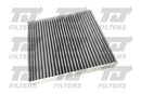 Quinton Hazell Cabin / Pollen Filter - QFC0405
