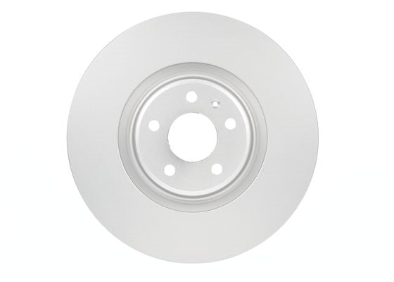 Bosch Brake Disc > Single Bd1578 Part No - 0986479748