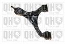 QH Suspension Arm- Front Upper RH - QSA2734S