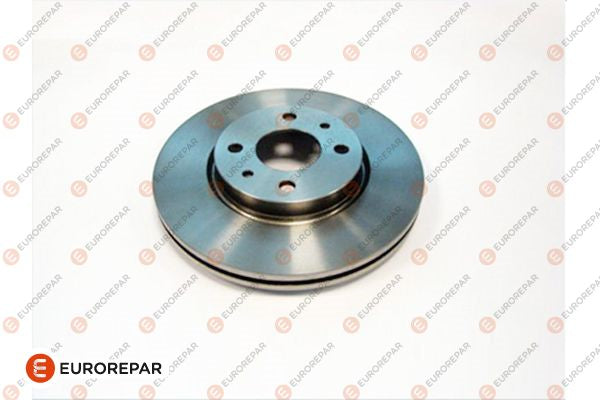 Eurorepar Brake Disc - 1618879780