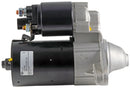HELLA 8EA 012 527-151 Starter - 12V - 1.1kW - fits Ford Ka (Rb_)