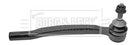 Borg & Beck Tie Rod End Rh Part No -BTR5579