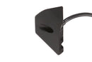 HELLA 1GB 996 098-301 LED-Worklight - FMS Base - 24/12V