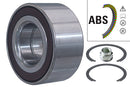 FAG Wheel Bearing Kit - 713606390