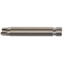 Draper 2PC 75mm NO3 PZ.S/D.BIT - 64313