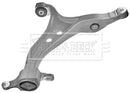 Borg & Beck Suspension Arm RH -BCA7570