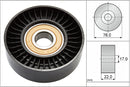 INA Tensioner Pulley - V-Ribbed Belt - Part No - 531067730