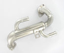 Intermotor Egr Cooler - 18118