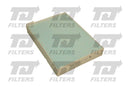 Quinton Hazell Cabin / Pollen Filter - QFC0013