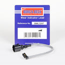 Borg & Beck Brake Pad Wear Indicator - BWL3247
