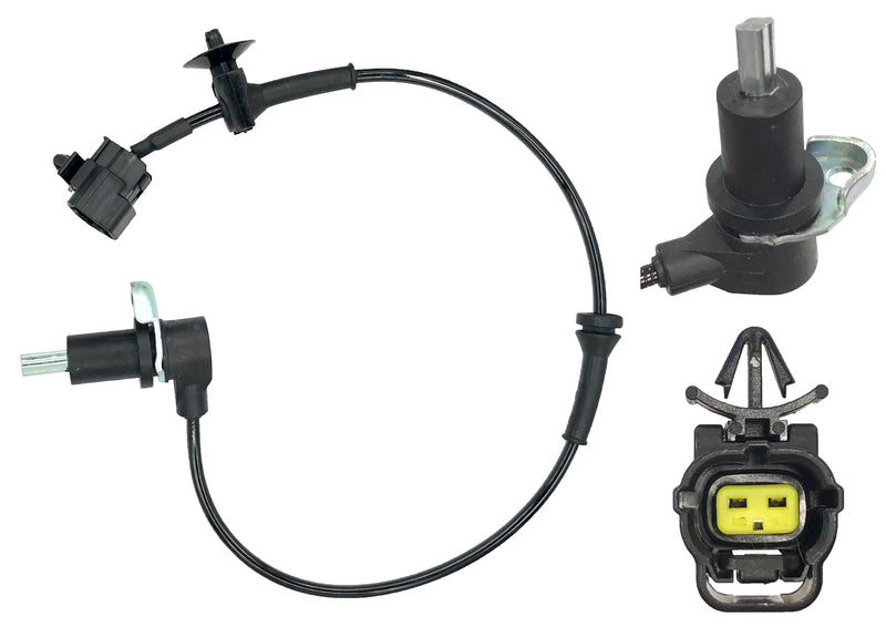 Lemark Wheel Speed Sensor - LAB593