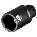 Draper 30mm Impact Deep Socket 1/2DR - 30870