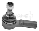 Borg & Beck Tie Rod End Outer Part No -BTR5306