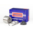 Borg & Beck Wheel Bearing Kit Part No -BWK1107