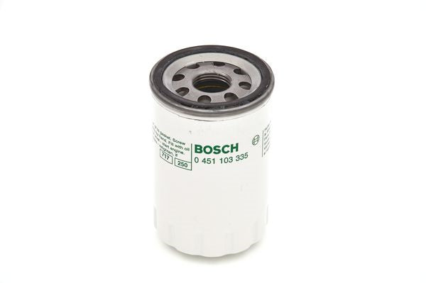 Bosch Oil Filter - 0451103335