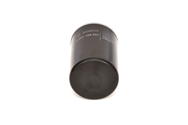 Bosch Oil Filter - 0451104067