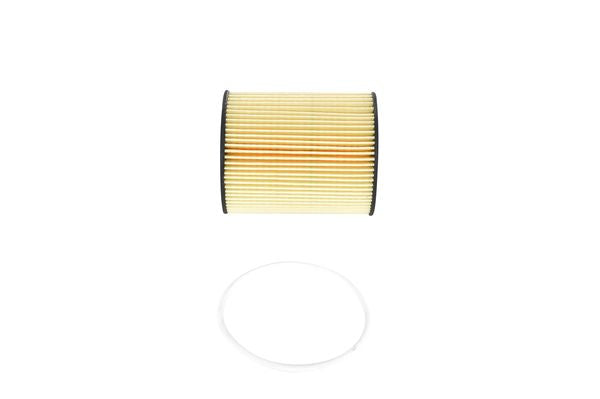 Bosch Oil Filter - F026407075