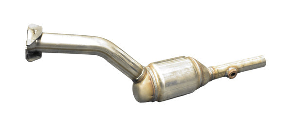 Klarius 323528 - Catalyst Type Approved Withpip  - Fits Leyland DAF/LDV Maxus 2.5D